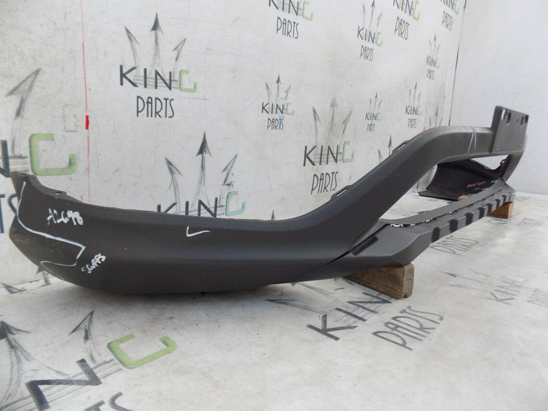 HONDA CRV 2018 -ON FRONT BUMPER LOWER SECTION GENUINE 71102-TFA-T000