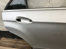 MERCEDES W212 2010-2015 SALOON GENUINE REAR DOOR SHELL PANEL RIGHT SIDE