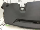 KIA SPORTAGE SL 2010-2015 DASHBOARD GENUINE BLACK LEATHER 84721-3U900 -KINGPARTS