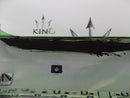 SKODA OCTAVIA III MK3 VRS (5E) 2013-2017 SALOON REAR BUMPER PDC 5E5807421B
