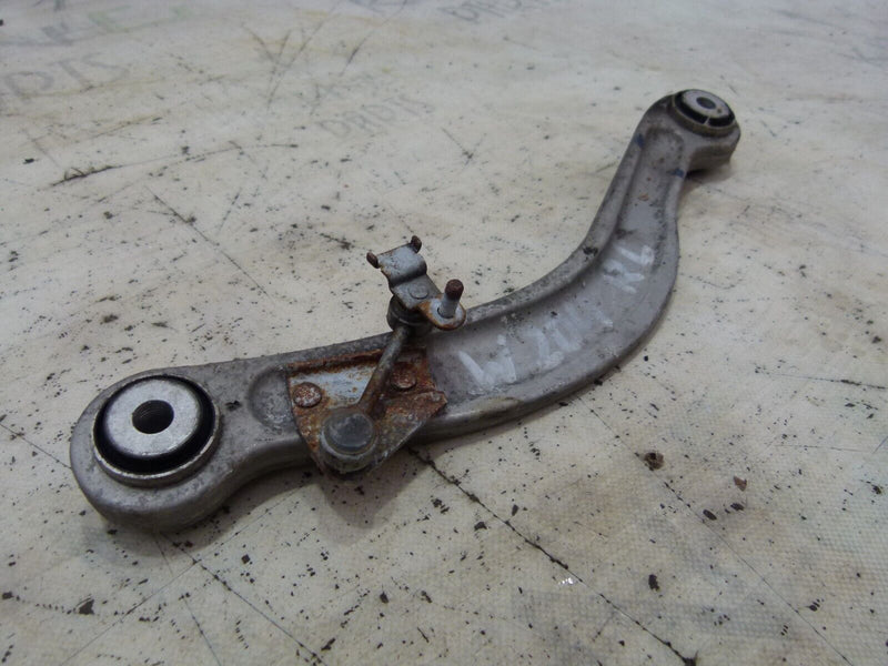 MERCEDES C W204 2007-2011 REAR LEFT WISHBONE CONTROL ARM GENUINE A20407FI