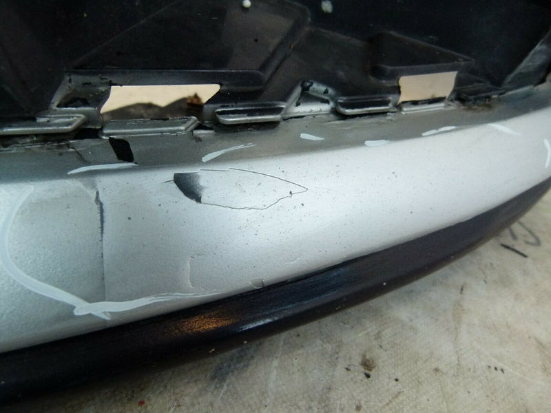 AUDI A6 4G S-LINE 2011-2014 FRONT BUMPER GENUINE PDC 4G0807437C