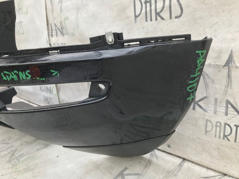 RANGE ROVER EVOQUE DYNAMIC 2015-18 REAR BUMPER PDC GENUINE BJ3M17D781A