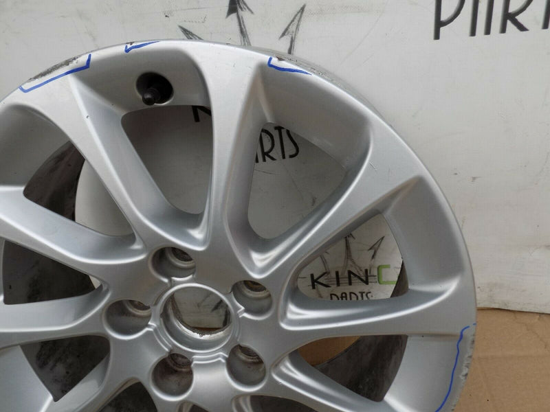 AUDI A3 16" INCH RIM ALLOY WHEEL 6.5J X16H2 ET46 8V0601025BM