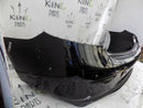 MERCEDES E-CLASS COUPE AMG 20170-2020 REAR BUMPER BLACK PDC A2388857700