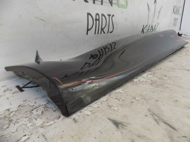 RANGE ROVER SPORT 2014-2019  L494 REAR RIGHT DOOR MOLDING OEM DK62-274A48-AB