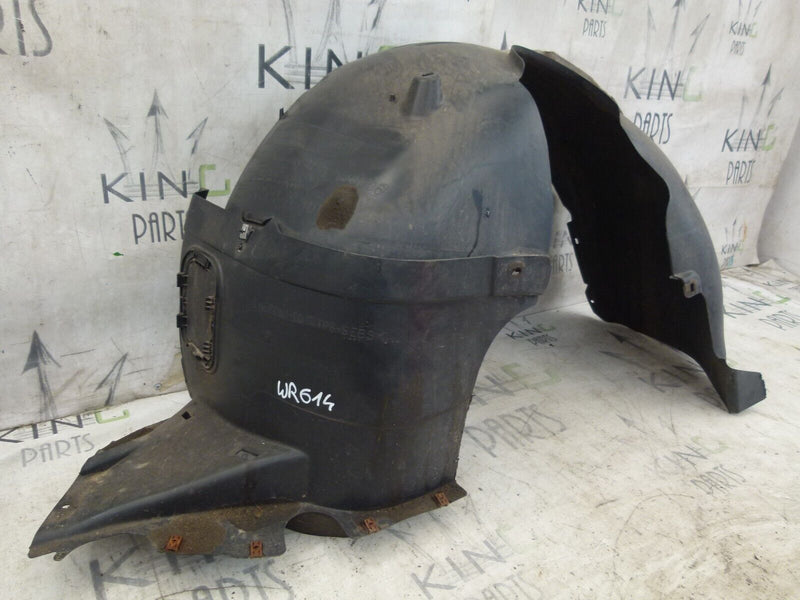 VW GOLF MK7 2012-16 FRONT RIGHT WHEEL MUD GUARD GENUINE 5G0805978
