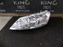 CITROEN JUMPY II MK2 2007-2011 GENUINE HEADLIGHT LEFT PASSENGER SIDE N/S (1007)