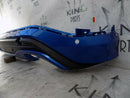 FORD PUMA 2019-ON REAR BUMPER GENUINE BLUE PDC  L1TB-17F954-C1
