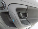 SKODA FABIA II MK2 5J 2010-2014 GENUINE D/S DRIVER SIDE FRONT DOOR CARD
