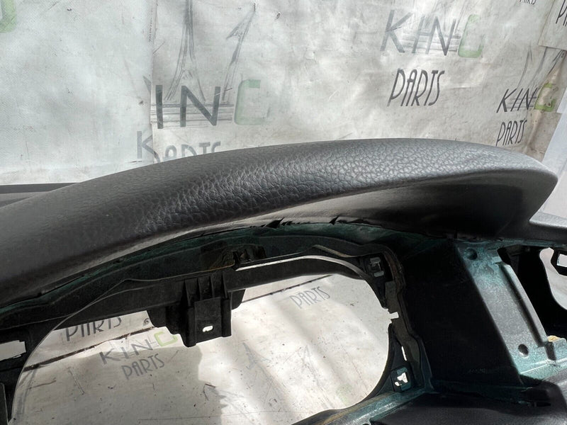 VW GOLF MK7 2013-2016 BLACK DASHBOARD GENUINE 5G2857181A