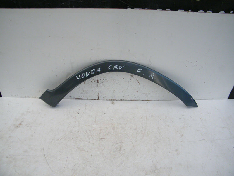 HONDA CR-V MK2 II 2002-2007 FRONT WHEEL ARCH TRIM COVER LEFT WING PASSENGER SIDE