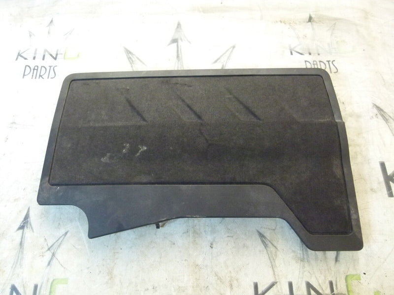 PEUGEOT 308 SW ESTATE 2017-21 1.2 PETROL TOP ENGINE COVER 9825492380