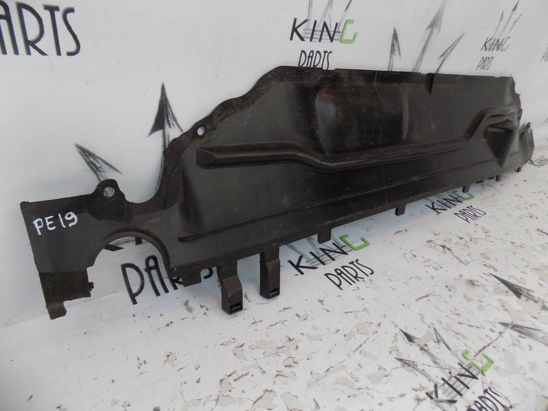 FORD MONDEO MK4 2007-2014 FRONT INSULATOR PANEL RHD 6M21-U01492-CD