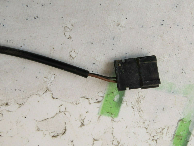 MERCEDES SPRINTER W906 DOOR RIGHT WING MIRROR COMPLETE 2PIN LONG A9068102493