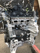 RANGE ROVER EVOQUE L551 PHEV HYBRID 1.5 PETROL ENGINE MOTOR CJLR VERY LOW MILAGE