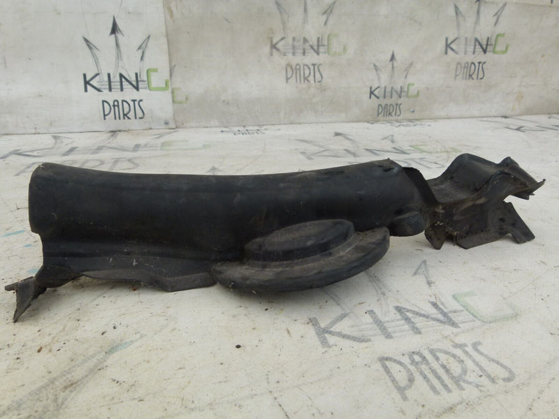 BMW F30 F31 2012-2015 LEFT DAMPER SHOCK ABSROBER COMPARTMENT RUBBER 725583 #