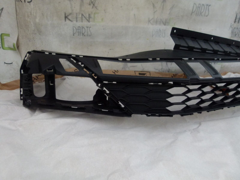 VW TIGUAN MK2 2016-20 FRONT BUMPER LOWER GRILLE TRIM GENUINE 5NA805903