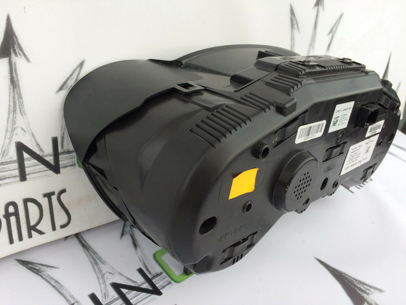 FORD FOCUS 12-15 1.0 1.4l PETROL SPEEDOMETER INSTRUMENT CLUSTER CM5T-10849-RM