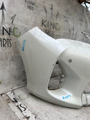 TOYOTA YARIS MK3 2014-2017 FRONT BUMPER GENUINE 521190D660