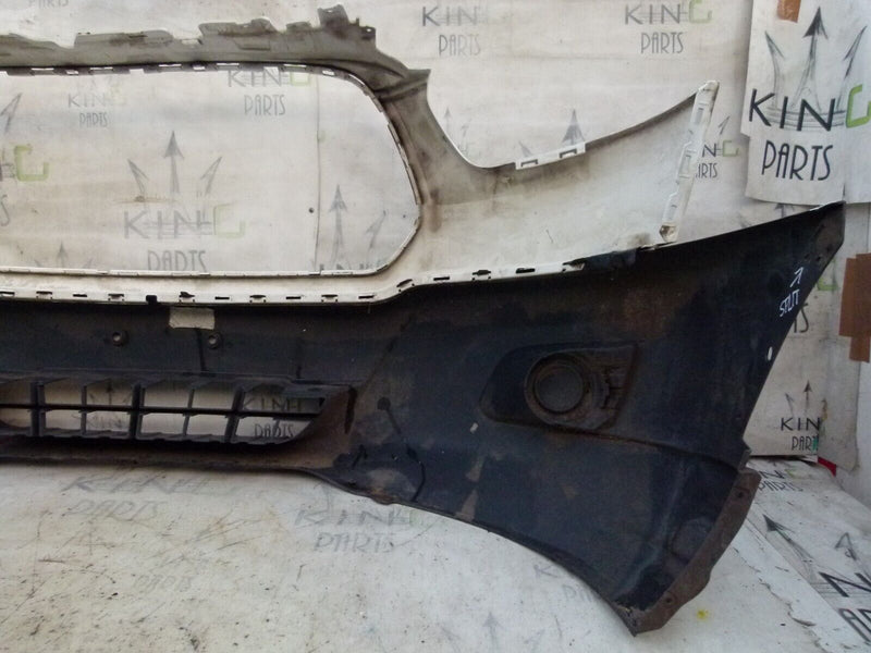 FORD TRANSIT V363 MK8 2014-2017 FRONT BUMPER GENUINE BK3117K819
