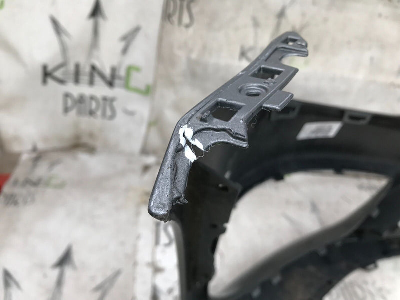 MERCEDES C W205 AMG 2014-2018 FRONT BUMPER PDC GENUINE A2058850925