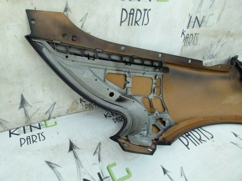 VW TOUAREG 7L LCI 2006-09 FRONT FENDER WING PANEL RIGHT SIDE 7L6621106
