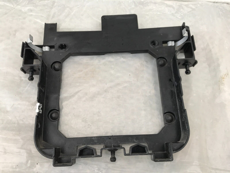 MERCEDES GLC X253 ENGINE ECU CONTROL MODULE HOLDER TRIM BRACKET A2741413340
