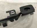 MERCEDES GLC X253 2016-21 REAR RIGHT SIDE ROOF HANDLE BRACKET HOLDER A2538150631
