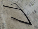 VAUXHALL CORSA D 2006-14 FRONT LEFT WINDOW SEAL GENUINE 469663017