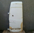 MERCEDES SPRINTER 906 CRAFTER 2006-17 LEFT PASSENGER SIDE REAR DOOR PANEL
