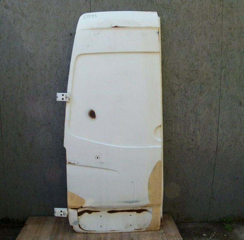 MERCEDES SPRINTER 906 CRAFTER 2006-17 LEFT PASSENGER SIDE REAR DOOR PANEL