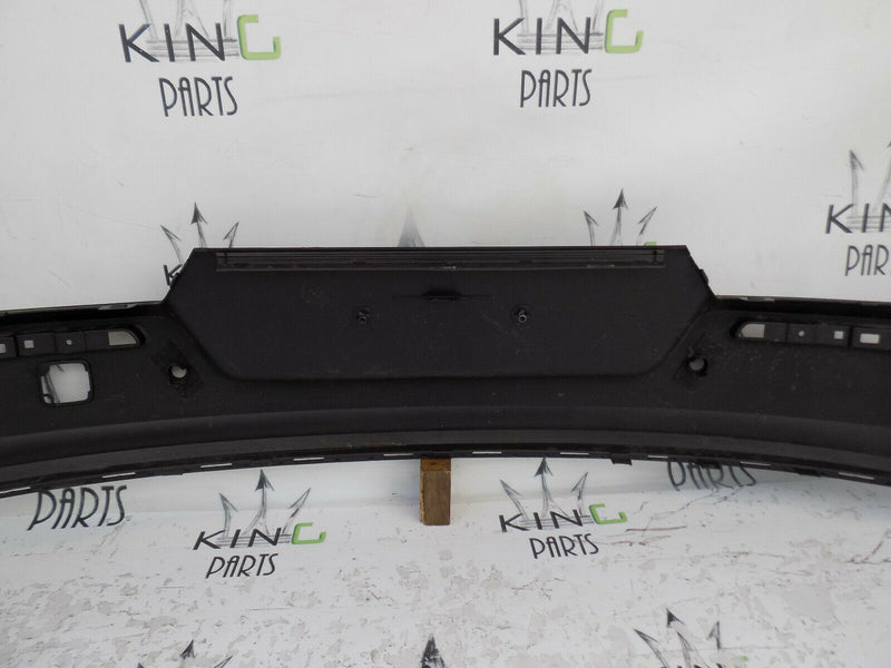 VOLVO XC40 2018 2019 LOWER REAR BUMPER GENUINE 6x PDC 31449333
