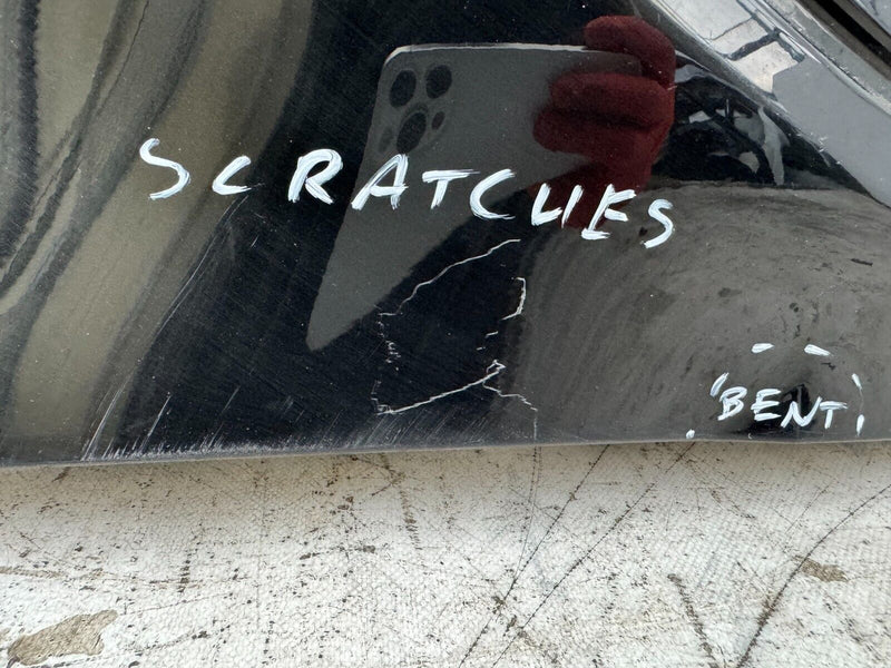 LAND ROVER EVOQUE MK1 L538 2011-2015 FRONT FENDER WING PANEL RIGHT SIDE