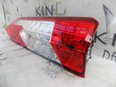 FORD TRANSIT 2014-2019 O/S DRIVER RIGHT REAR TAILLGHT LIGHT - BRAND NEW -