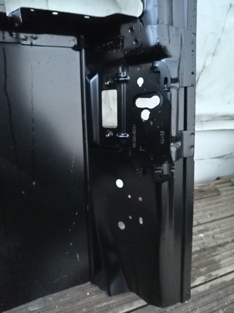 DISPATCH, EXPERT, VIVARO PROACE 2018-ON LEFT SIDE COATING LAYER BODY PANEL P1982