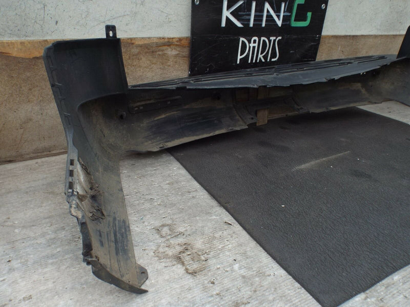 Land Rover Discovery 3 4 L319  Rear Bumper Genuine Grey Pdc (A3513)