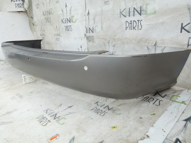 HYUNDAI GRAND STAREX MK2 TQ 2008-10 FRONT BUMPER PDC GENUINE 866114H000