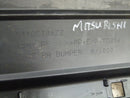 MITSUBISHI OUTLANDER MK3 LCI 2018-2021 REAR BUMPER GENUINE 6410C798ZZ
