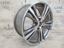 BMW F30 F31 F32 F36 GENUINE ALLOY WHEEL RIM 8,5Jx19H2 ET47 6857566
