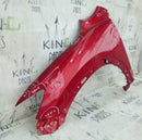 MAZDA CX-5 FACELIFT 2015-16 FRONT FENDER WING PANEL LEFT PASSENGER SIDE