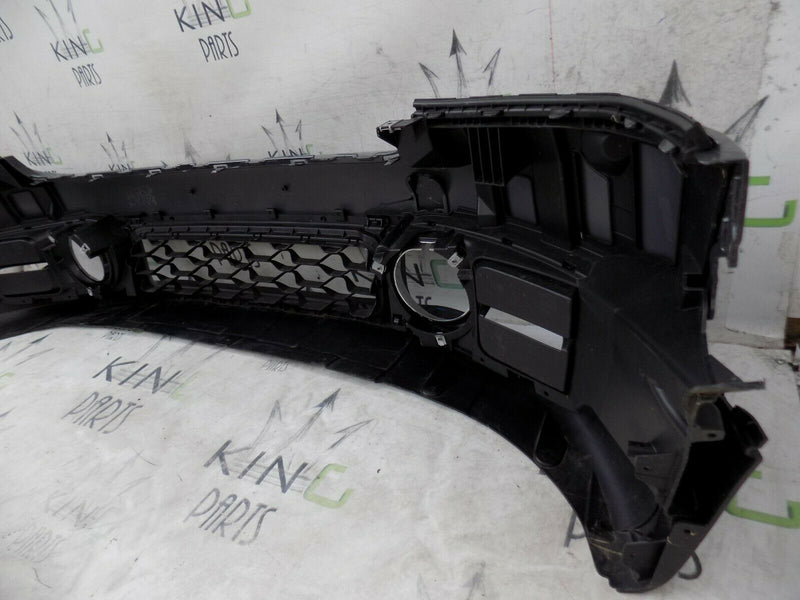 BMW MINI COOPER COUNTRYMAN F60 2017-ON FRONT BUMPER GENUINE 5111 7390520