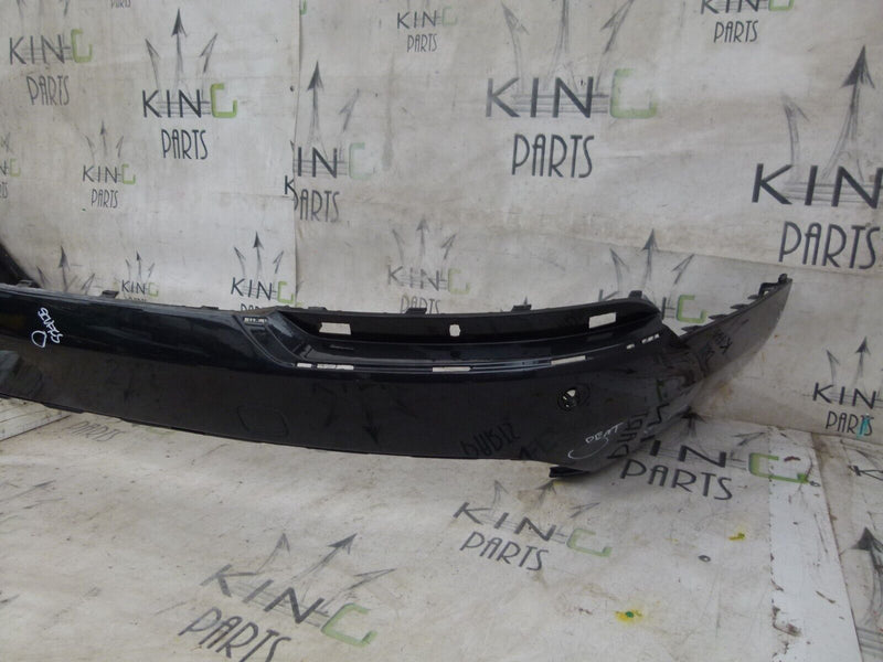 VOLVO XC90 2014-2017 REAR BUMPER LOWER SECTION PDC GENUINE 31353430
