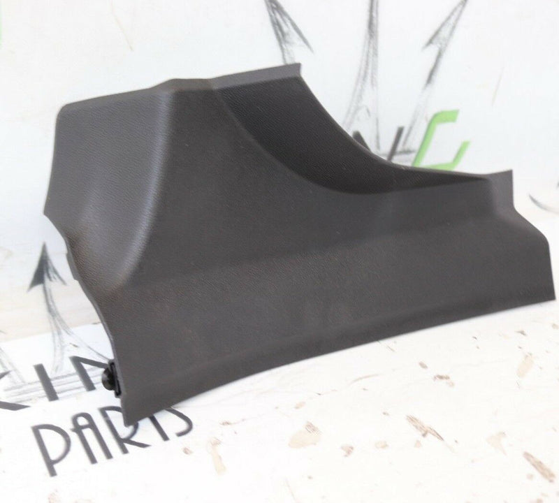 VAUXHALL CORSA D & E 2006-ON LEFT REAR INTERIOR COVER TRIM 13196695