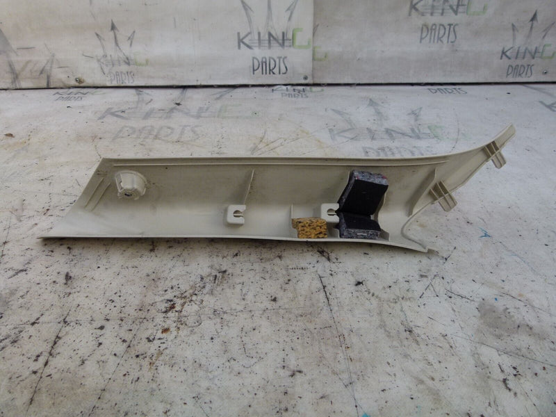 MINI COUNTRYMAN R60 2010-14 FRONT RIGHT A-PILLAR TRIM COVER GENUINE 9801248