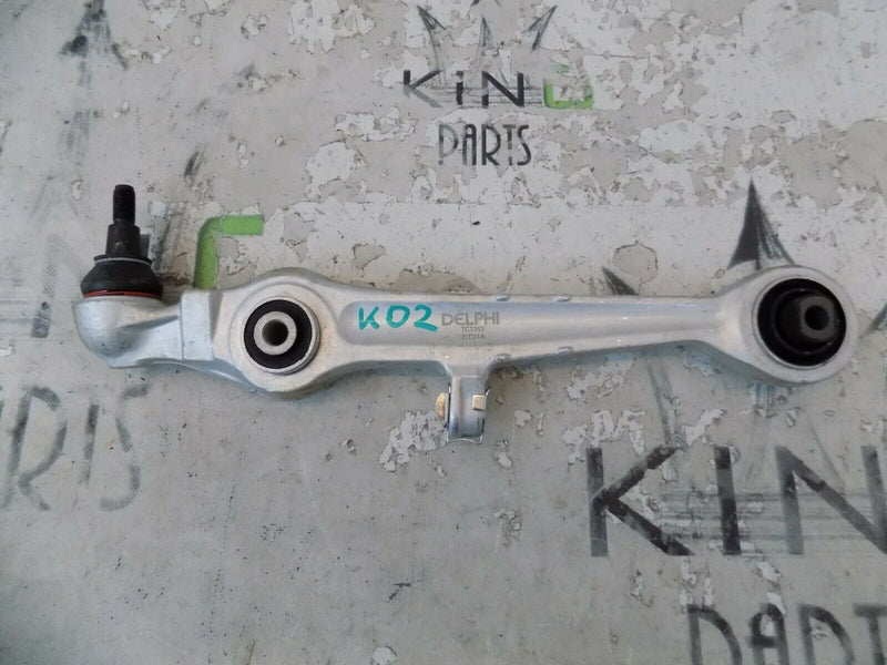 AUDI A6 A8 S4 S6 S8 FRONT LOWER WISHBONE TRACK CONTROL ARM TC1343