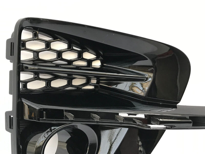 KIA XCEED CD MK3 2019-ON FRONT BUMPER RIGHT SIDE FOG LIGHT COVER without TRIM