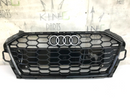 AUDI A4 S4 8W B9 LCI 2019-23 FRONT BUMPER GRILL RADIATOR GRILLE 8W0853651