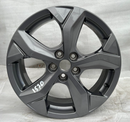FORD MUSTANG MACH E  18" ALLOY WHEEL 7J ET47.5 LJ8C-1007-A1B