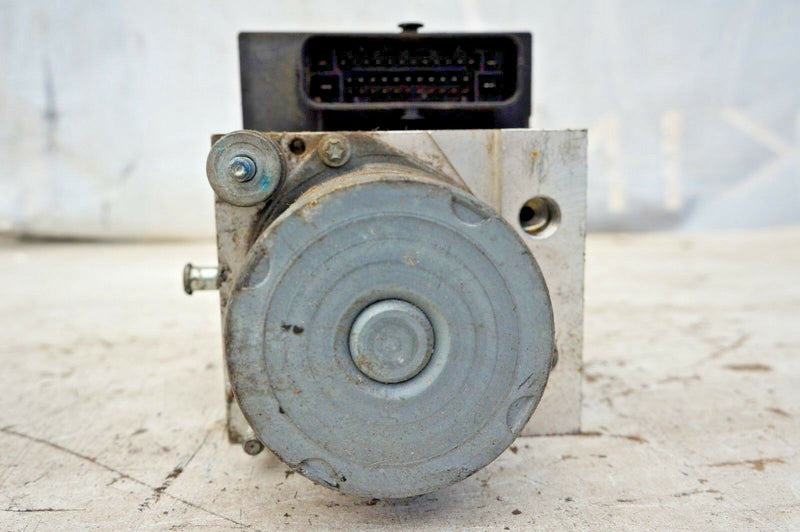 CITROEN C4 GRAND PICASSO 2006-2013 1.6 HDI ABS PUMP 9664148780